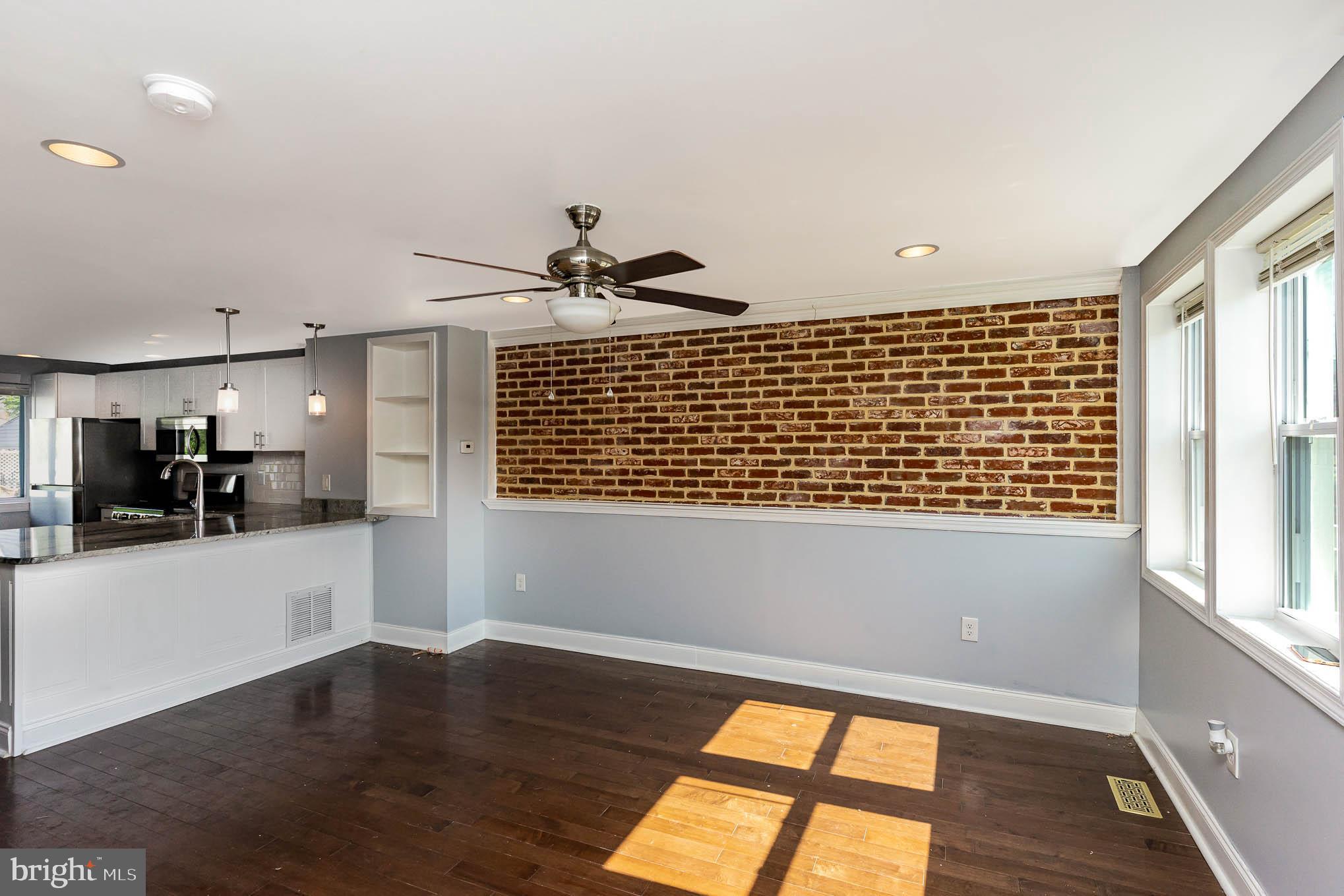 NORTH POINT VILLAGE - Residential