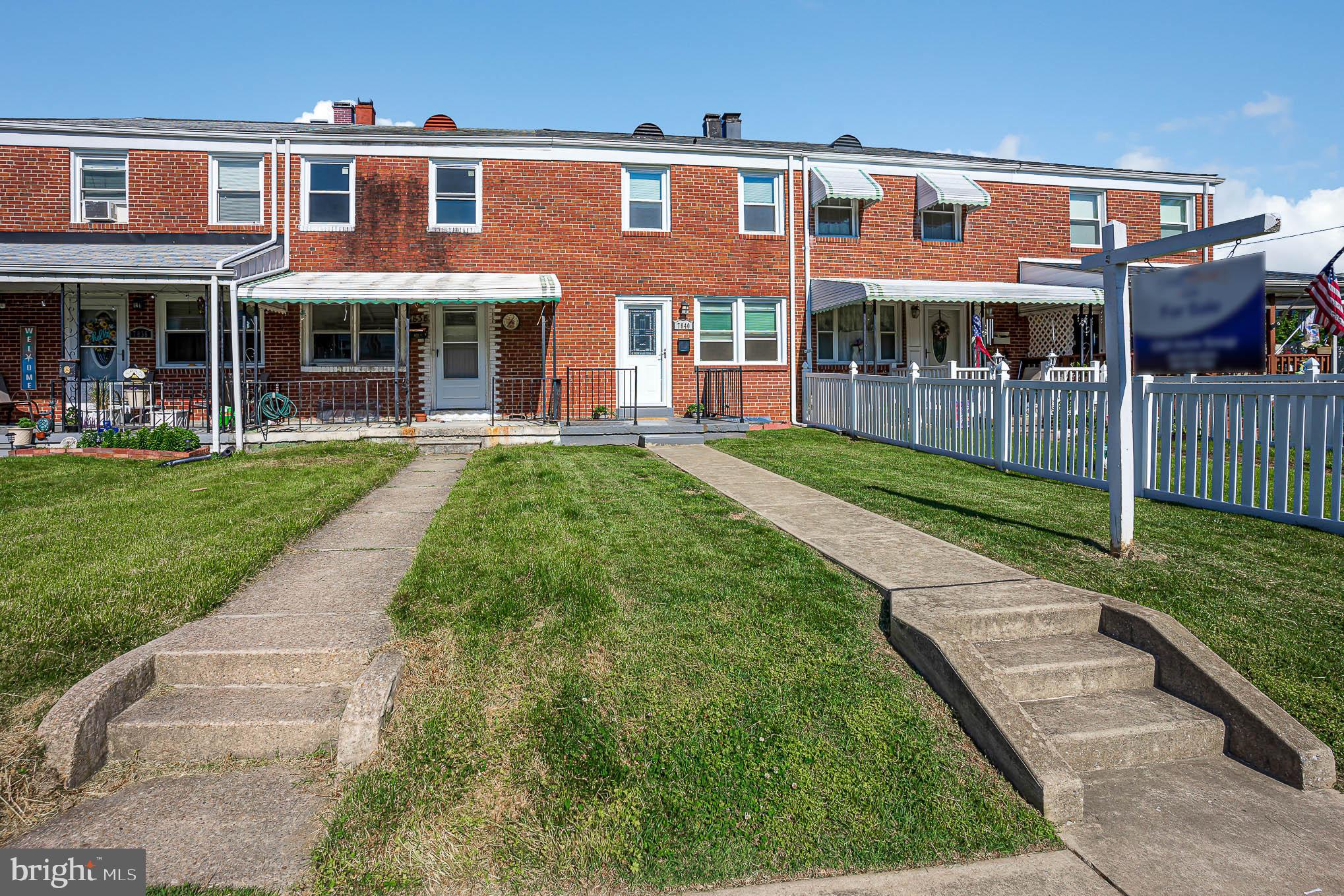 NORTH POINT VILLAGE - Residential