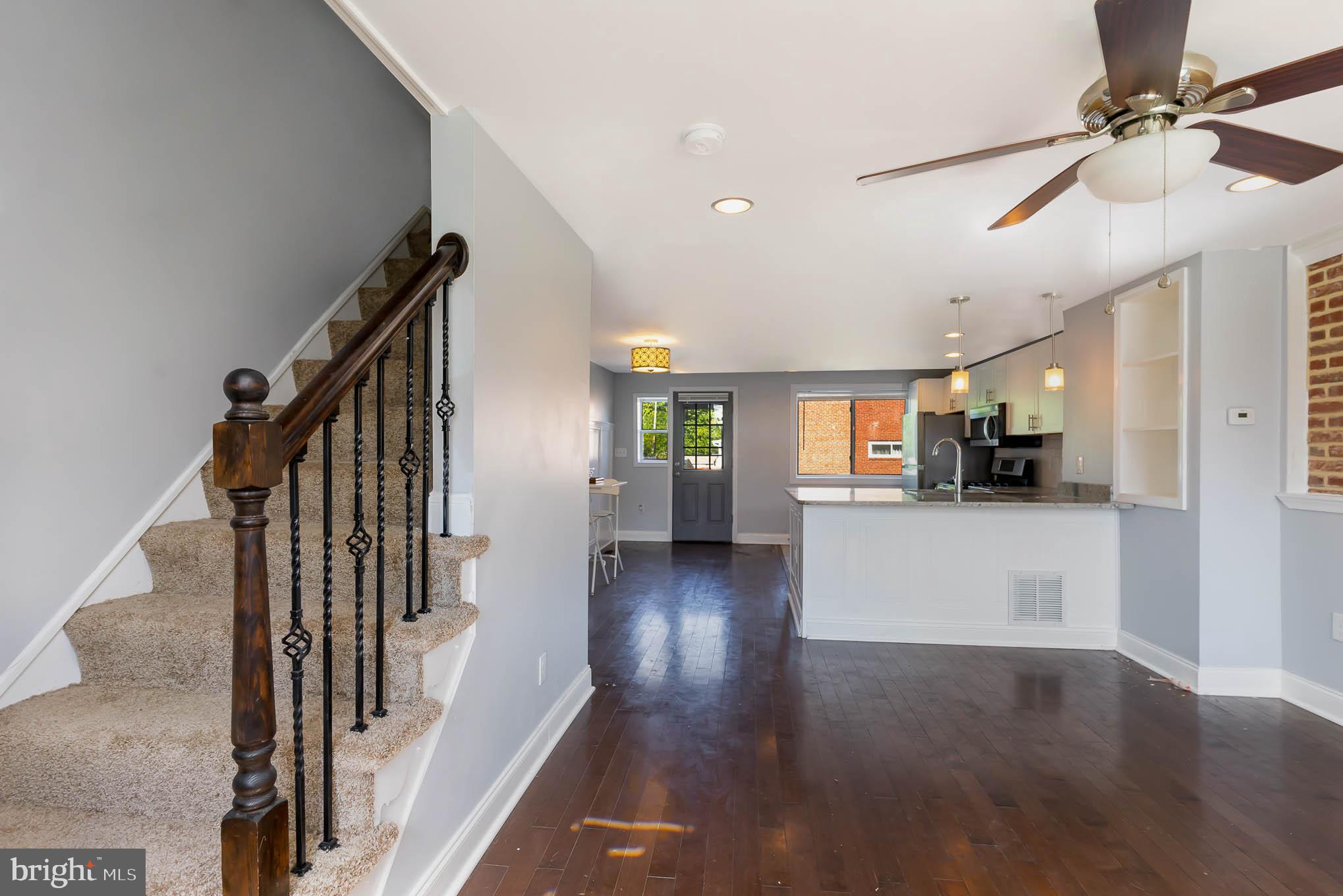 NORTH POINT VILLAGE - Residential