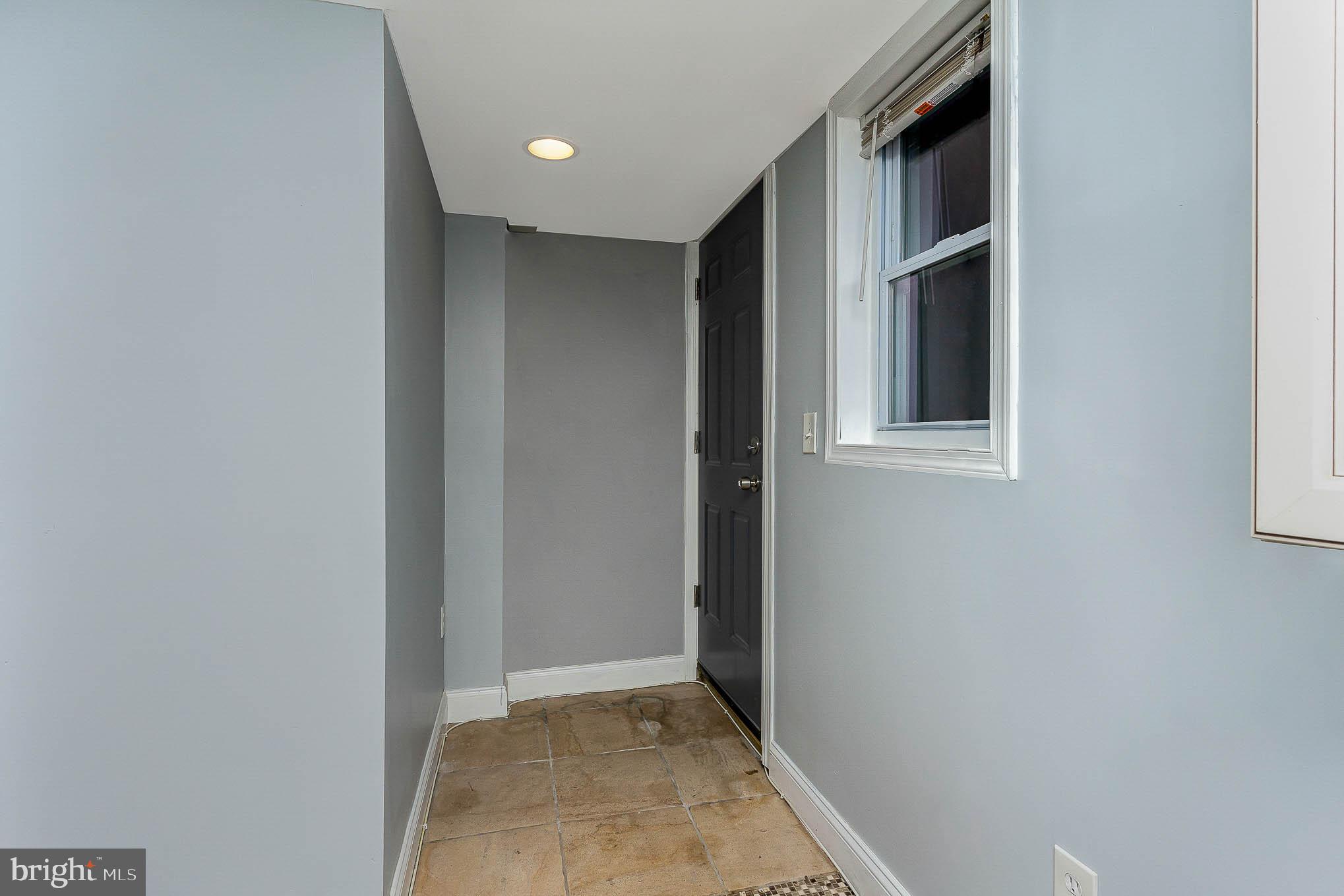 NORTH POINT VILLAGE - Residential