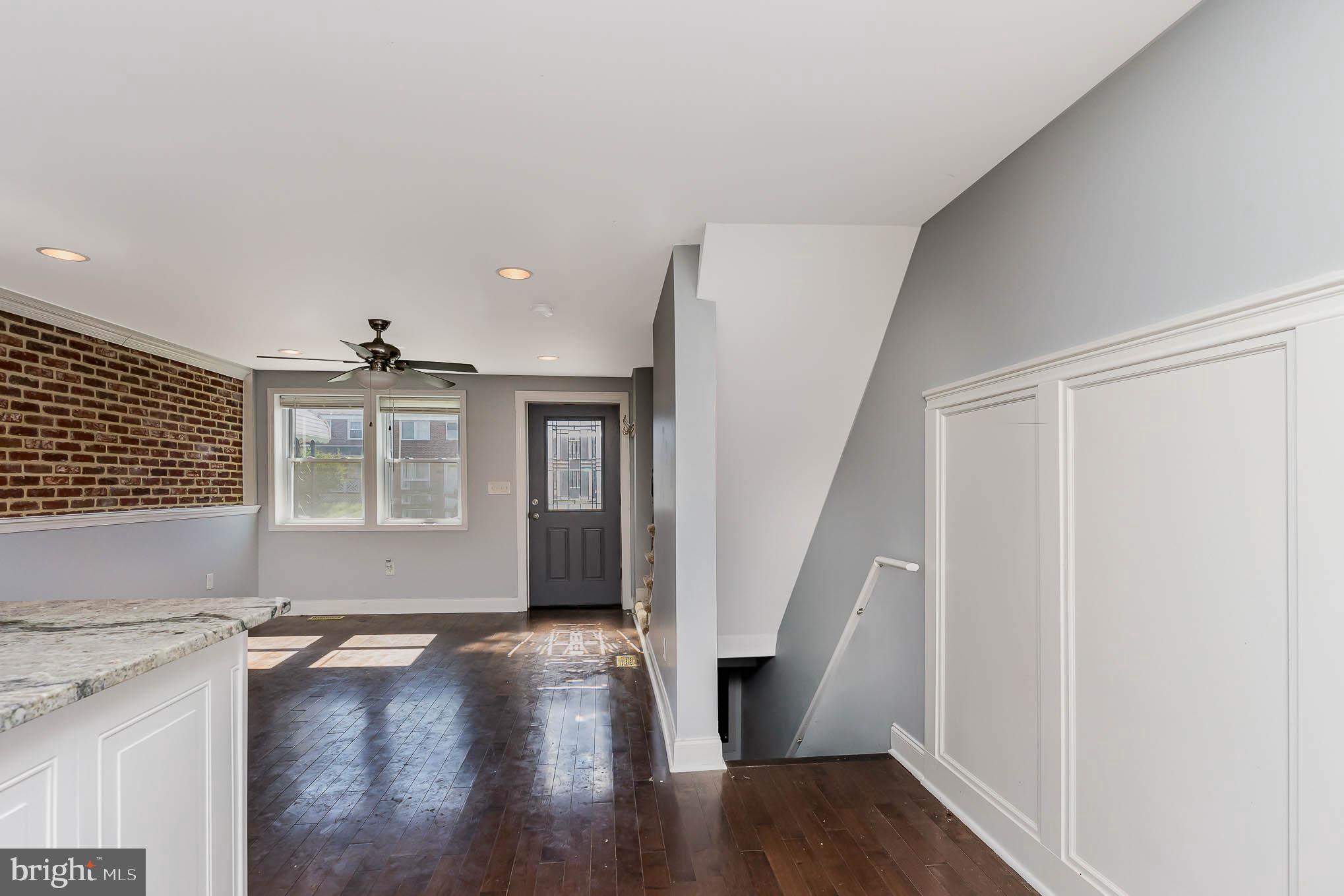 NORTH POINT VILLAGE - Residential