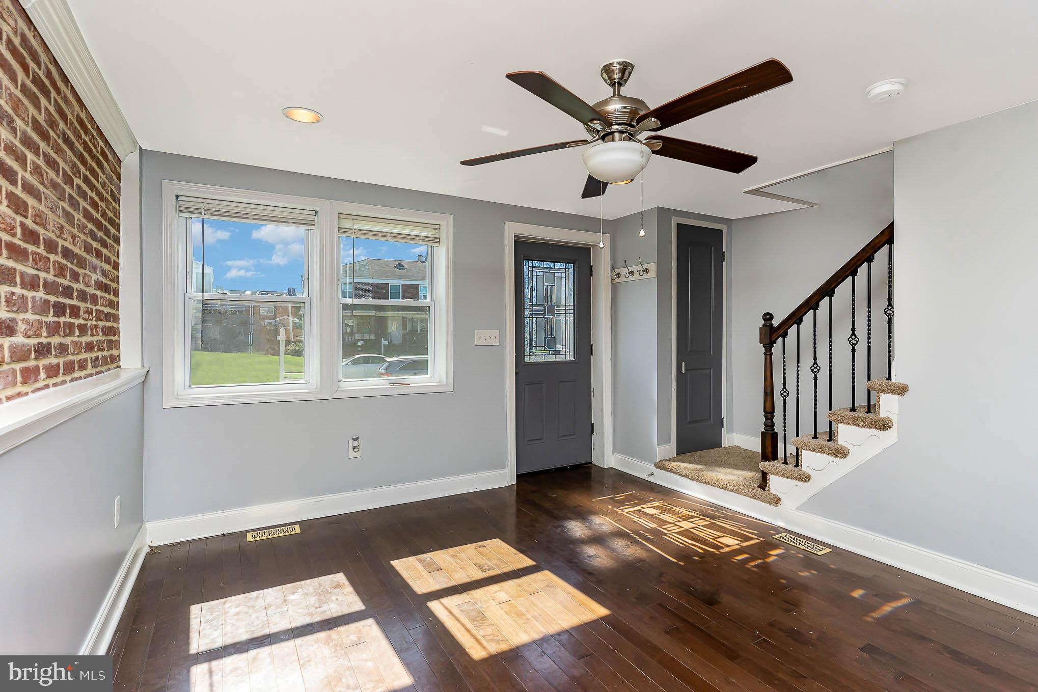 NORTH POINT VILLAGE - Residential