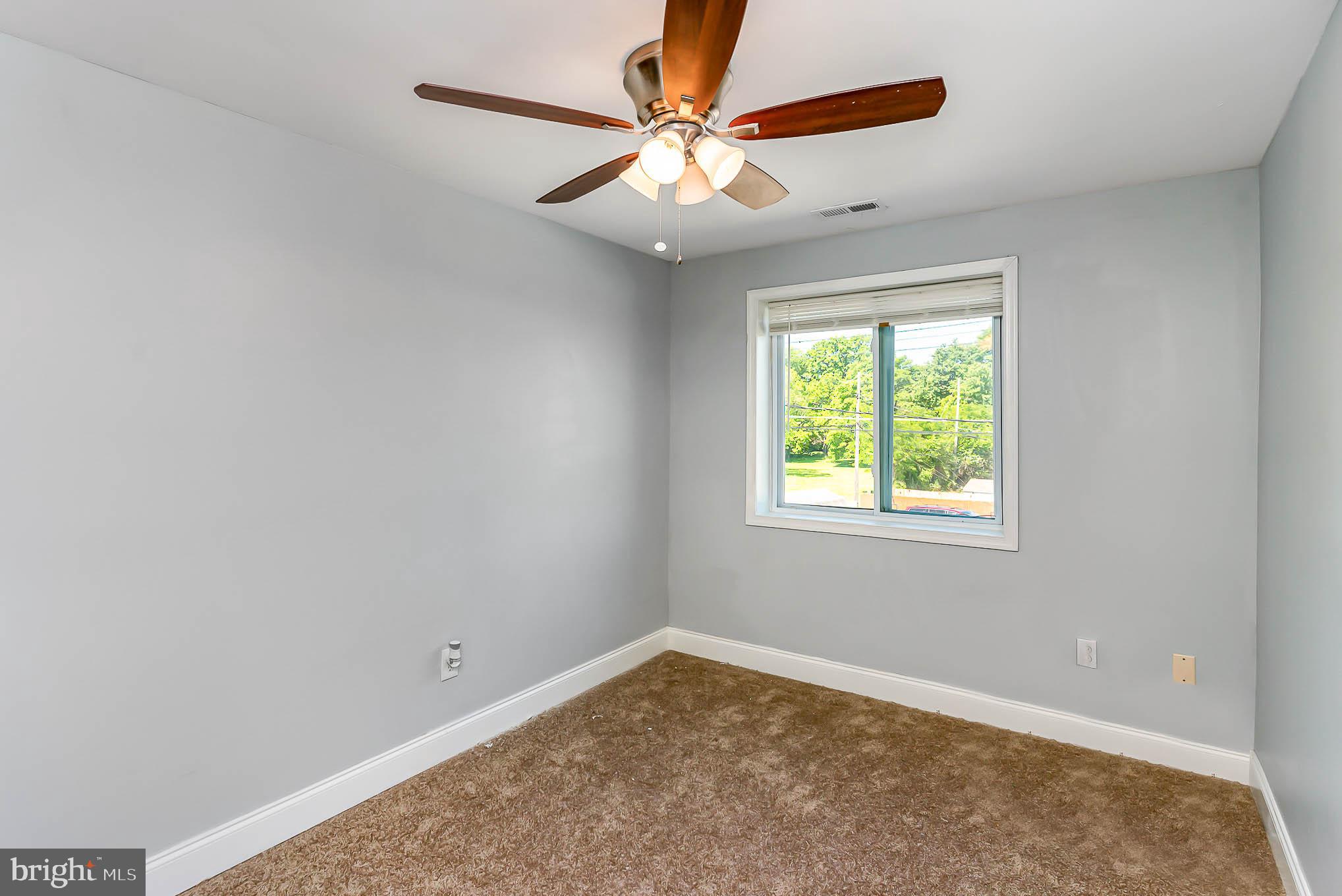 NORTH POINT VILLAGE - Residential