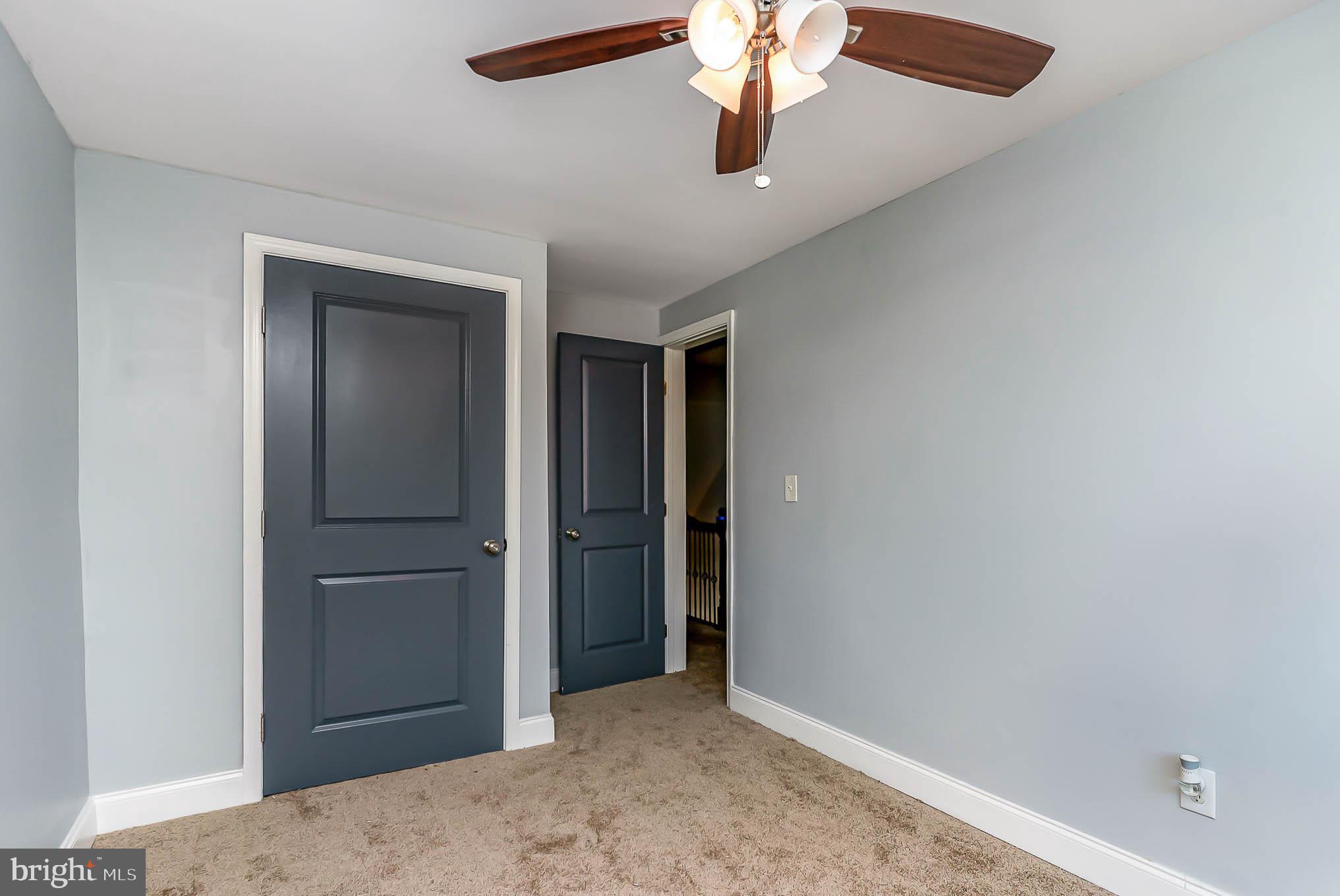 NORTH POINT VILLAGE - Residential