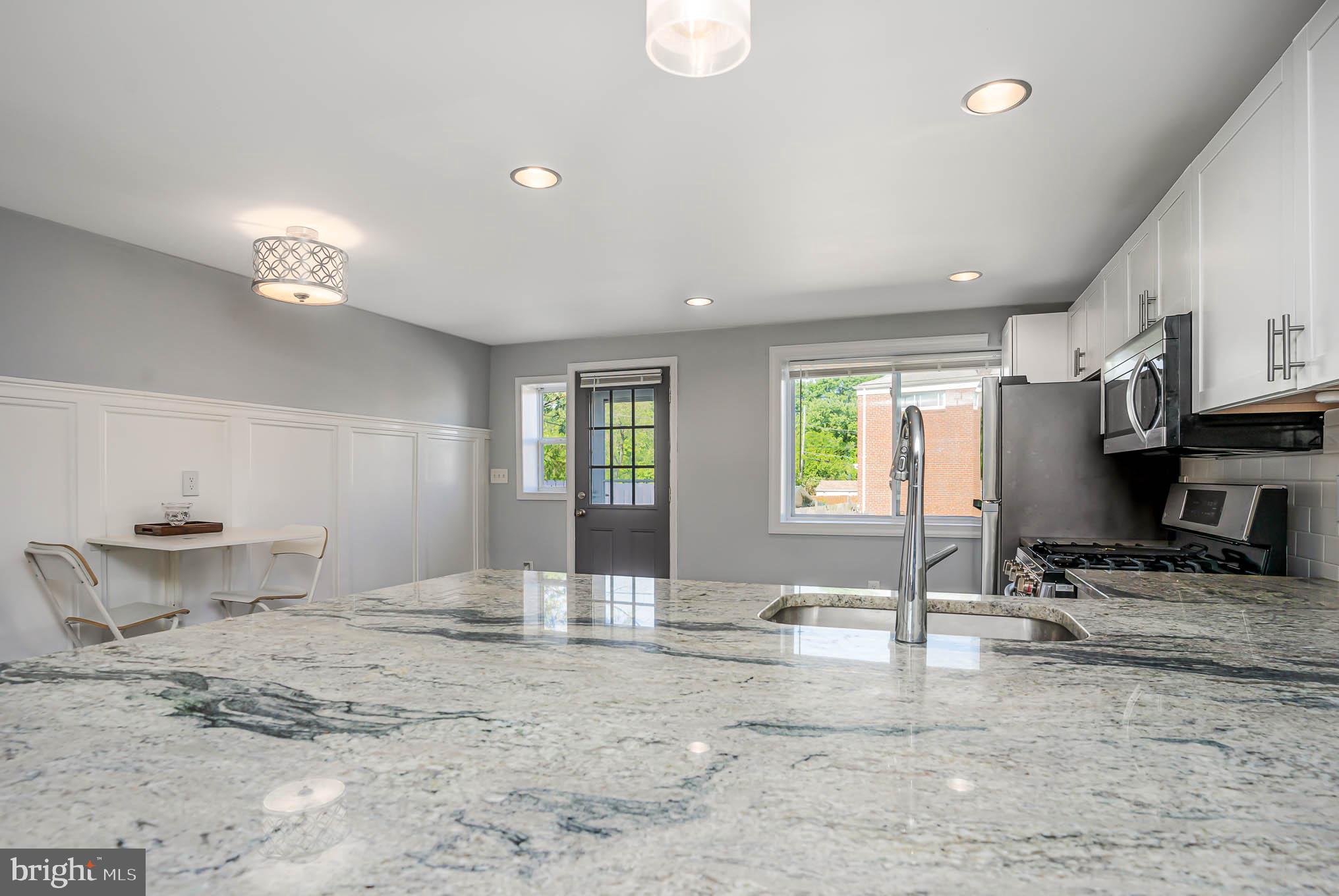 NORTH POINT VILLAGE - Residential