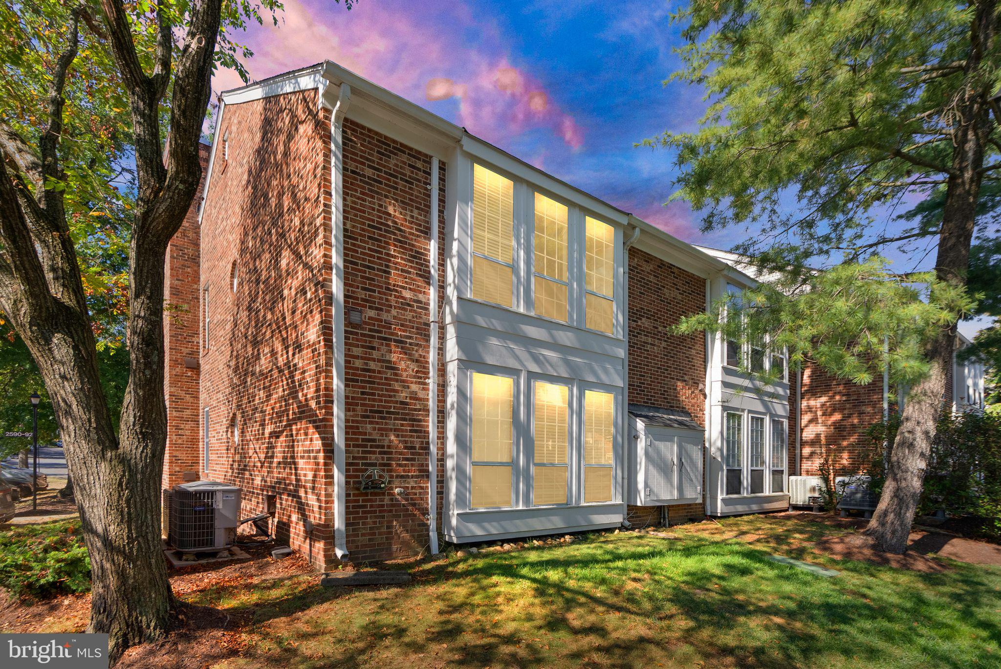 2592 S ARLINGTON MILL DRIVE G 7