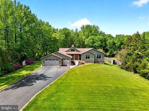 Homes For Sale - 1712 Ark Road<br/> Burlington County, HAINESPORT, NJ 08036