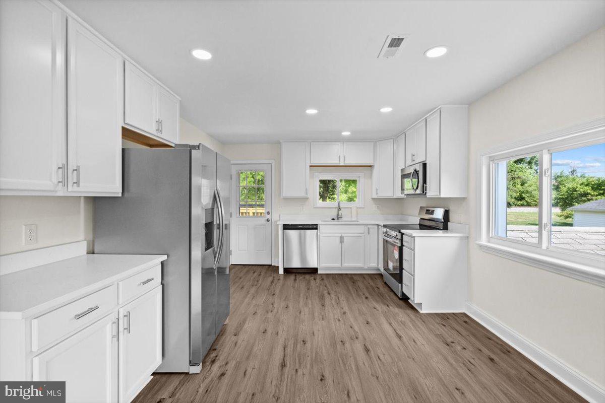 WHEATLAND - Residential