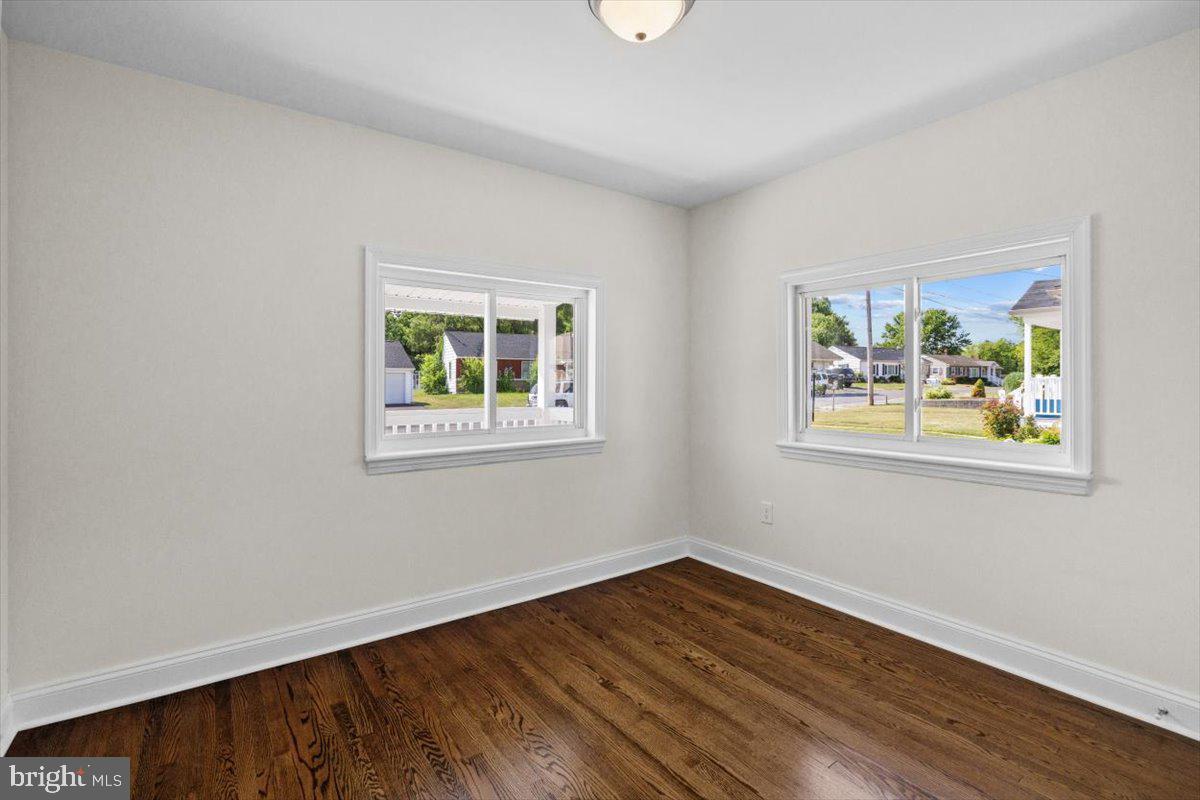 WHEATLAND - Residential