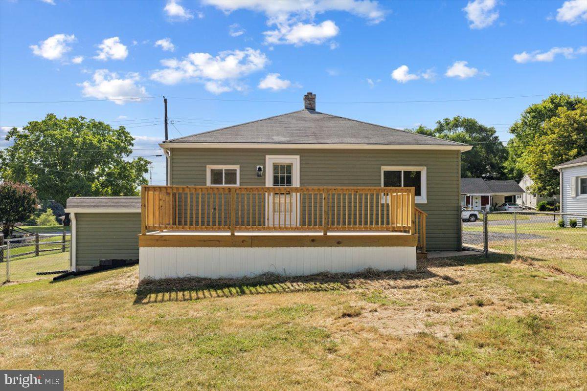 WHEATLAND - Residential