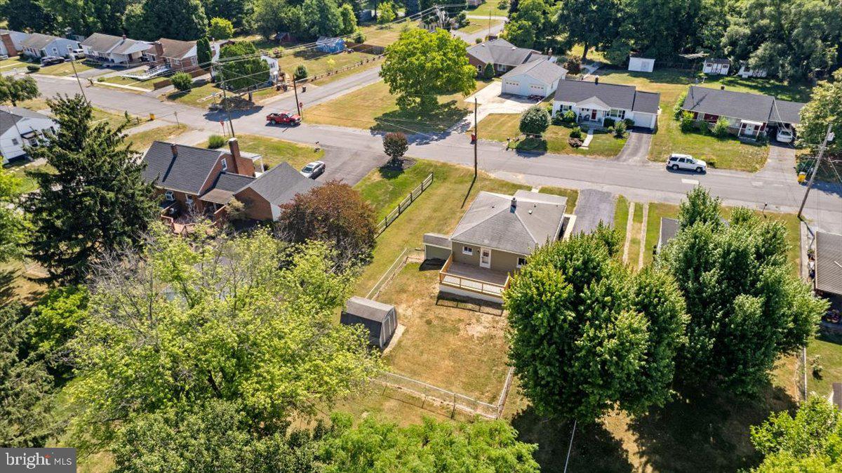 WHEATLAND - Residential