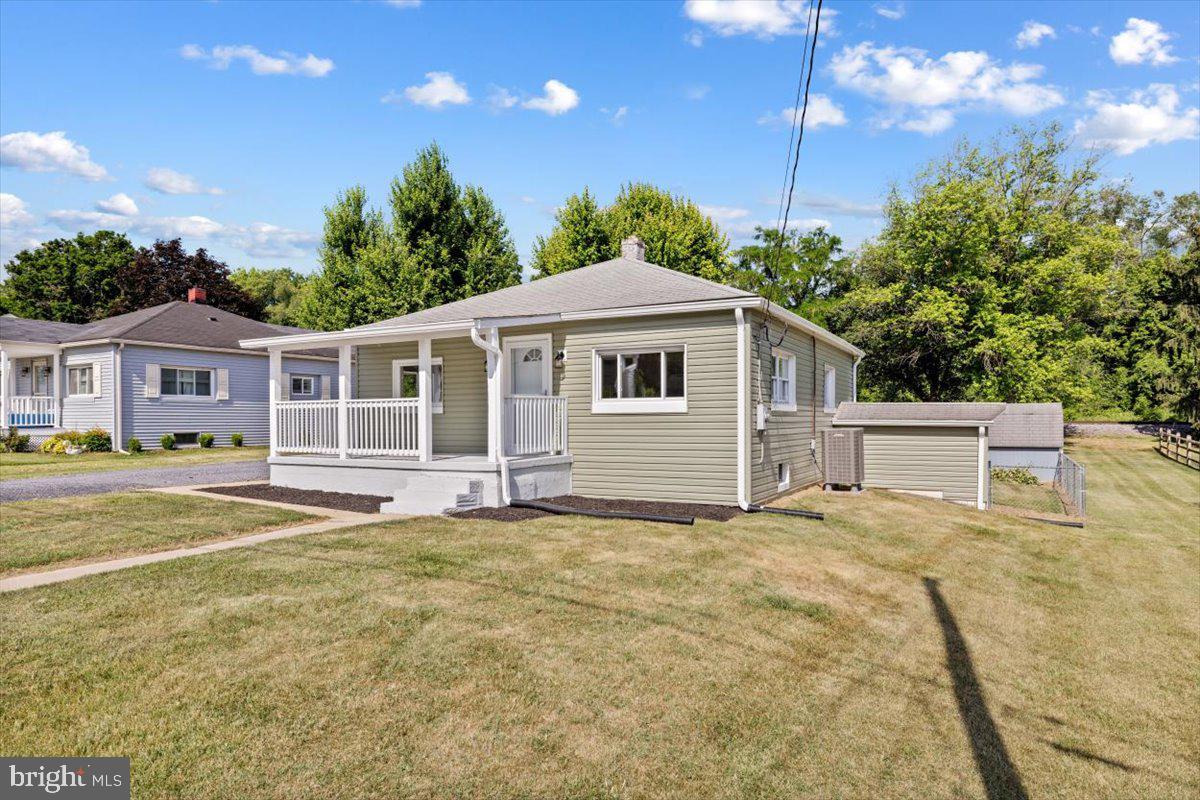 WHEATLAND - Residential