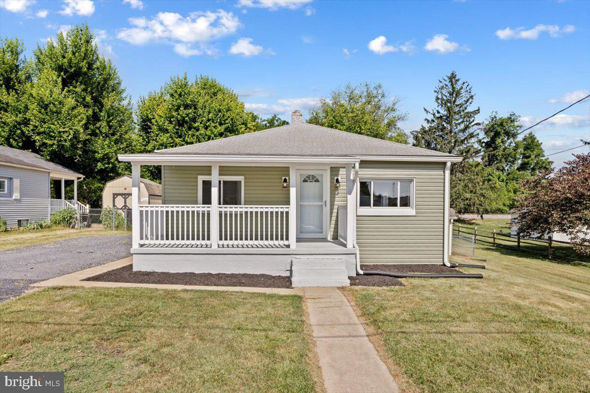 WHEATLAND - Residential