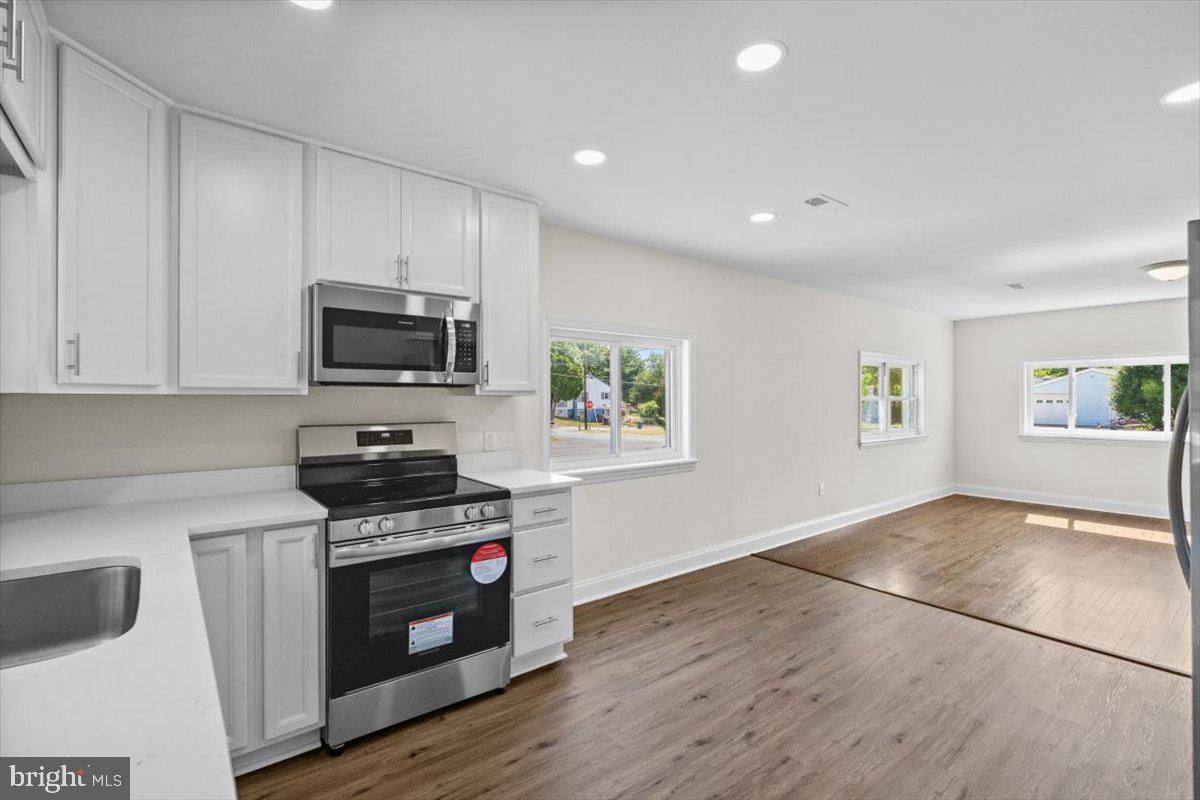 WHEATLAND - Residential