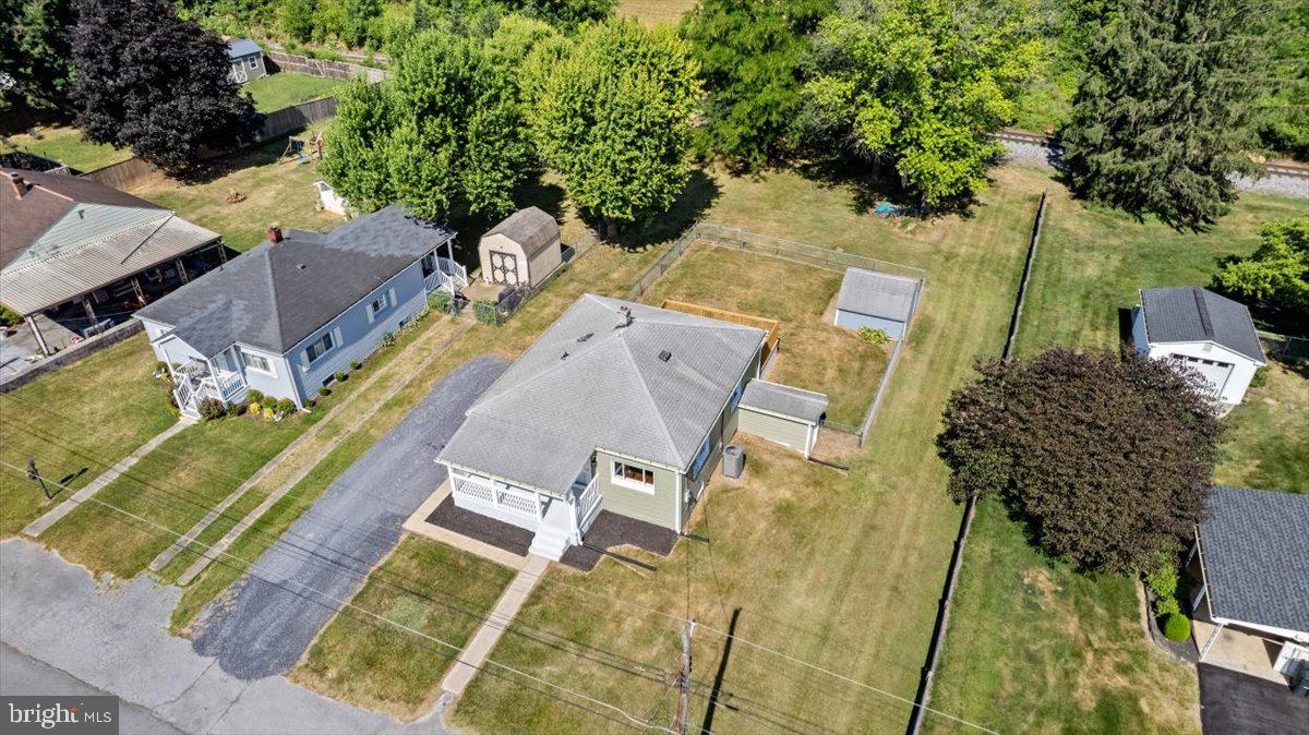 WHEATLAND - Residential