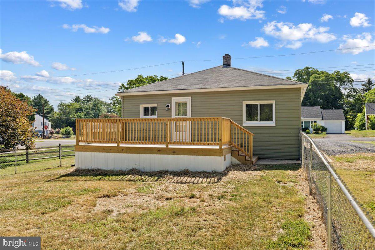 WHEATLAND - Residential