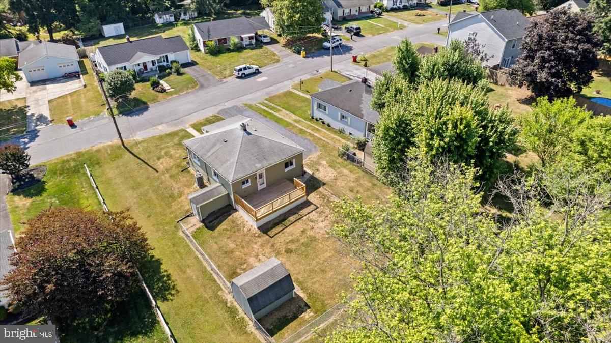 WHEATLAND - Residential