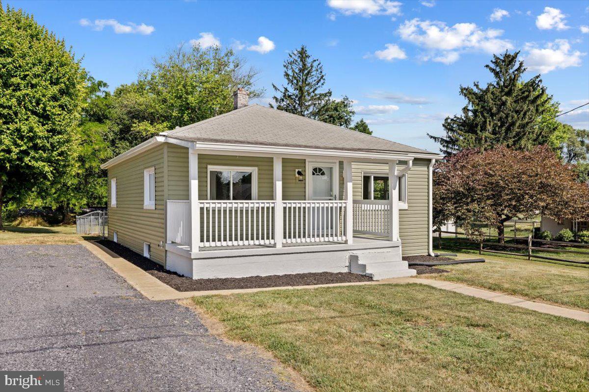 WHEATLAND - Residential