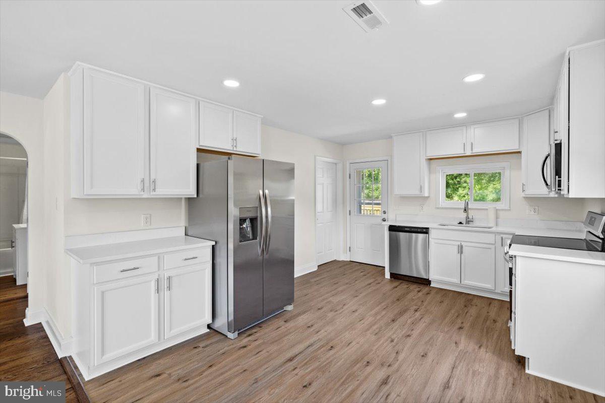 WHEATLAND - Residential