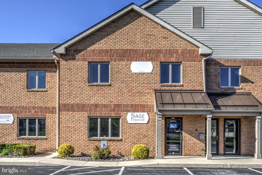 Photo of 2137 Embassy Drive #218, LANCASTER, PA 17603 (MLS # PALA2069680)