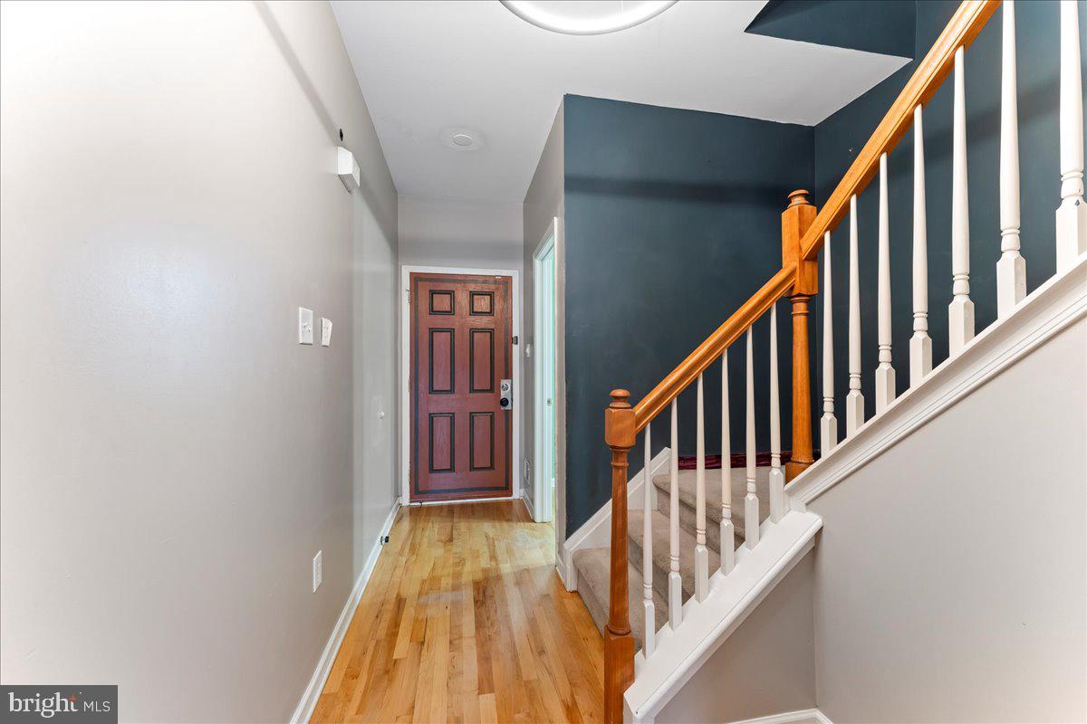 FRENCH CREEK TOWNH - Residential