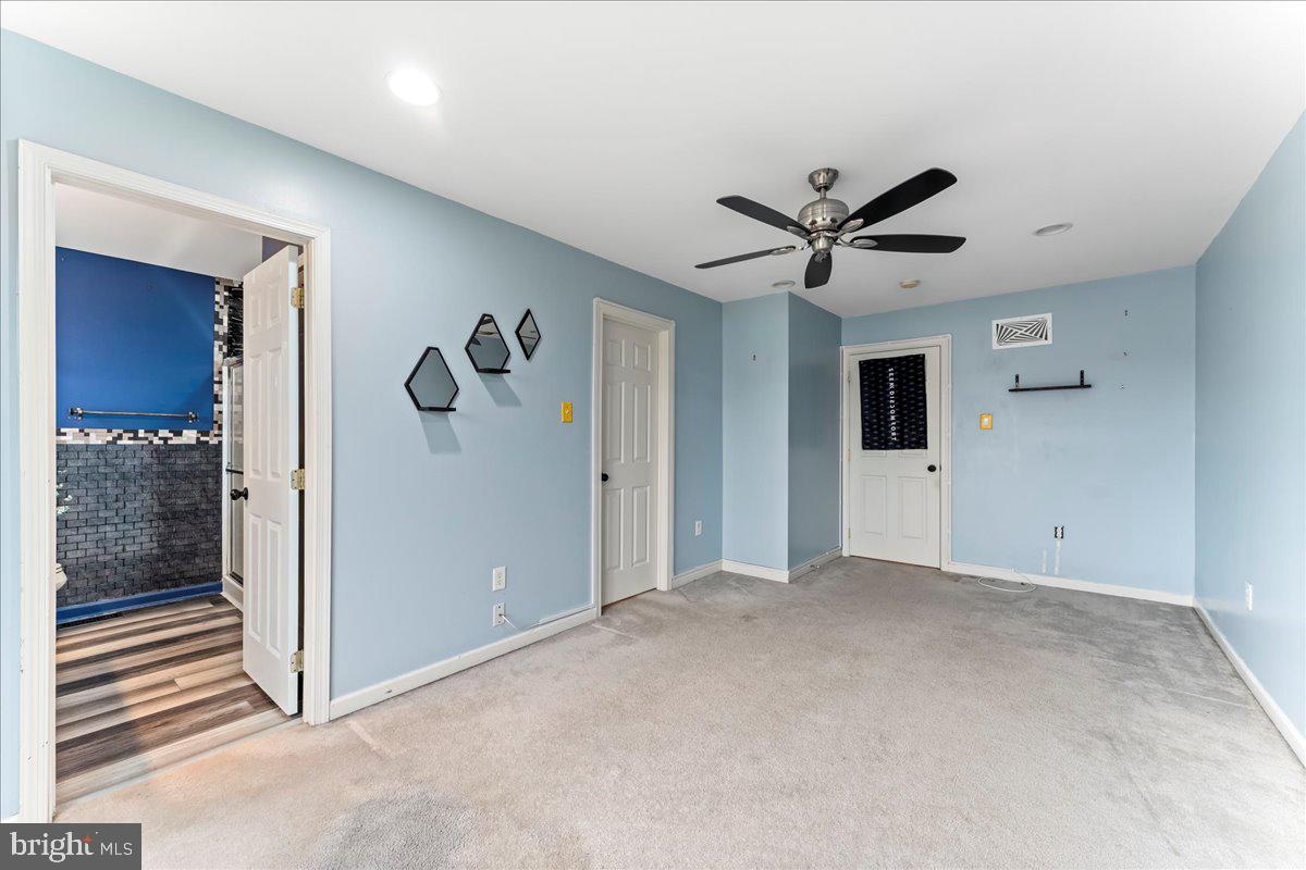 FRENCH CREEK TOWNH - Residential