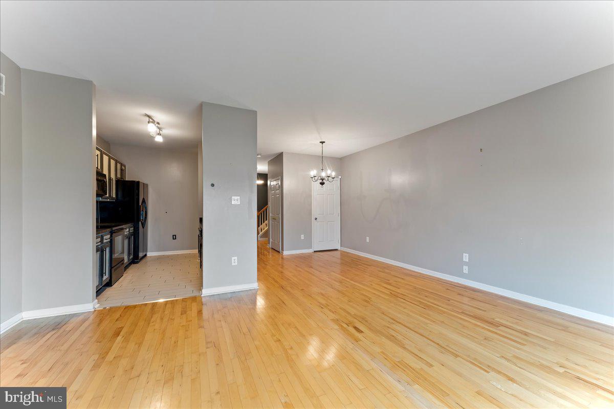 FRENCH CREEK TOWNH - Residential