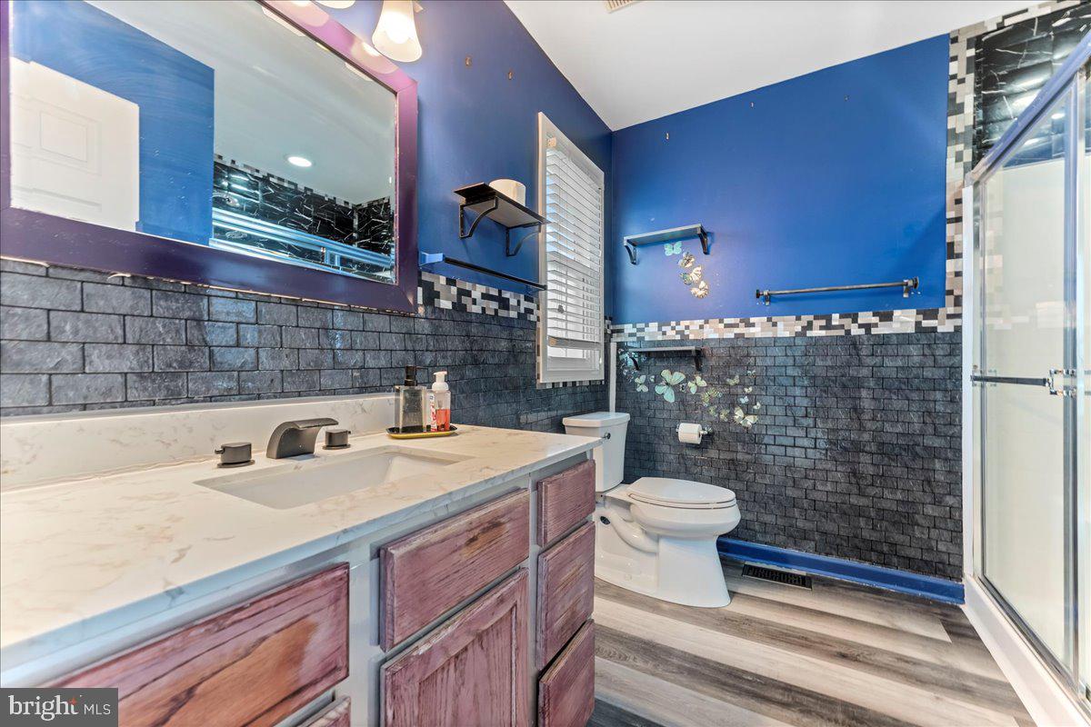 FRENCH CREEK TOWNH - Residential