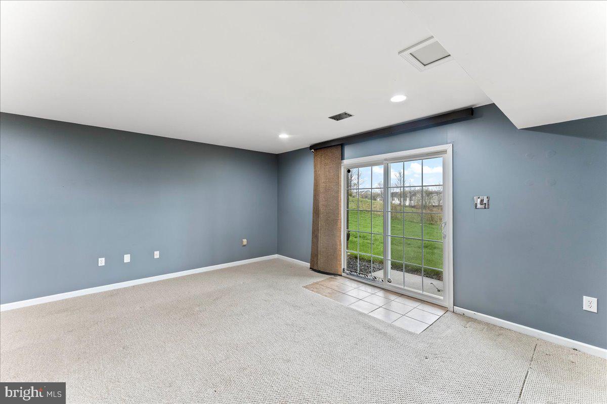 FRENCH CREEK TOWNH - Residential