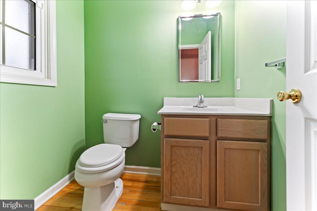 FRENCH CREEK TOWNH - Residential