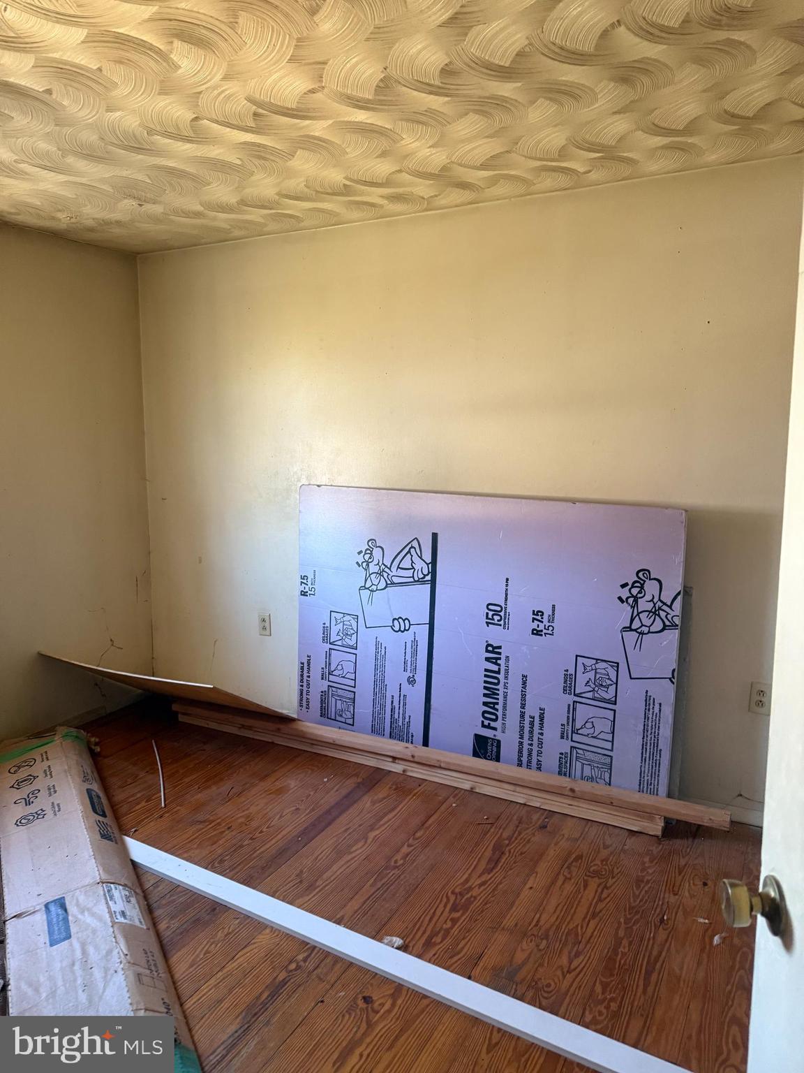 NONE AVAILABLE - Residential Income