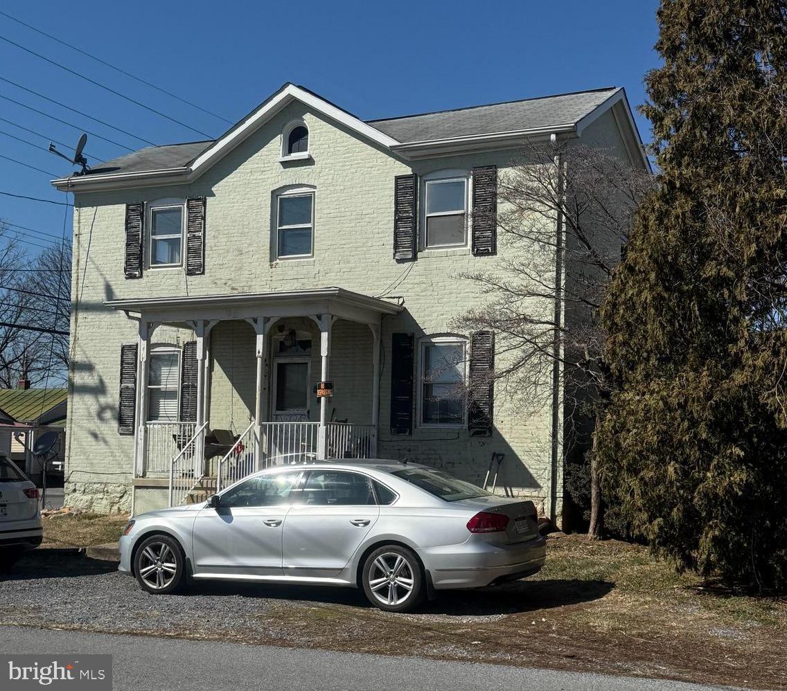 NONE AVAILABLE - Residential Income