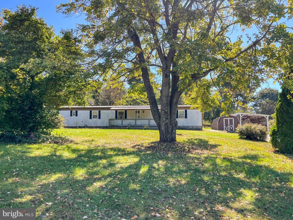 Photo of 4162 Rinely Road, STEWARTSTOWN, PA 17363 (MLS # PAYK2091256)