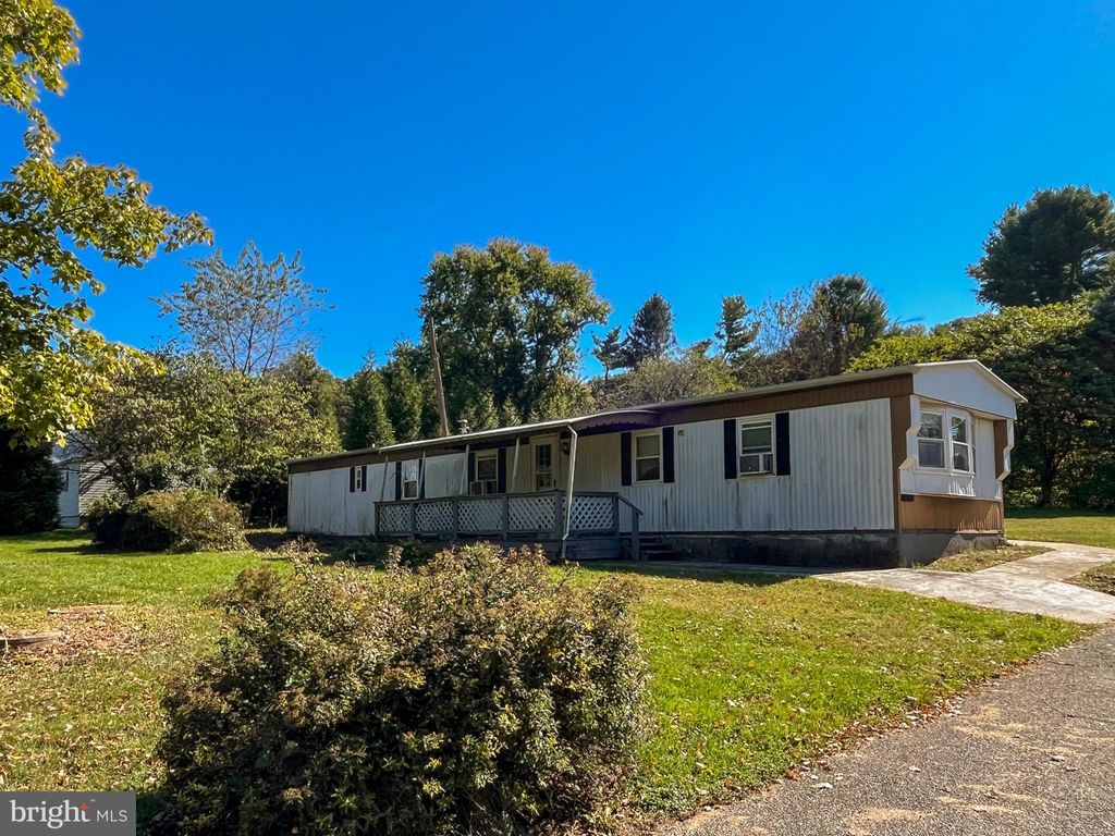 Photo of 4162 Rinely Road, STEWARTSTOWN, PA 17363 (MLS # PAYK2091256)