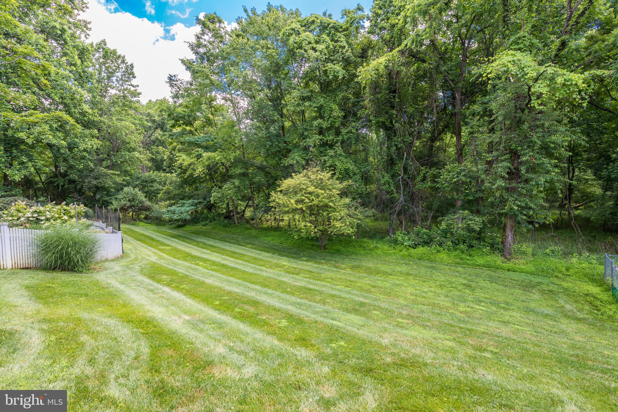 SUGAR MILL MEADOW - Residential