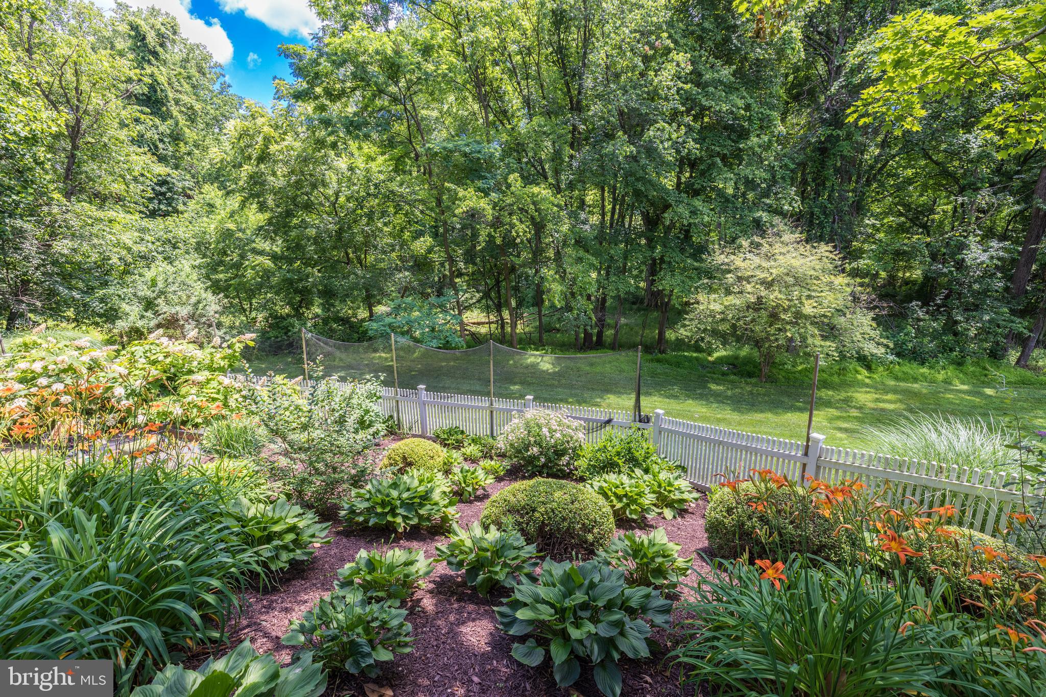 SUGAR MILL MEADOW - Residential