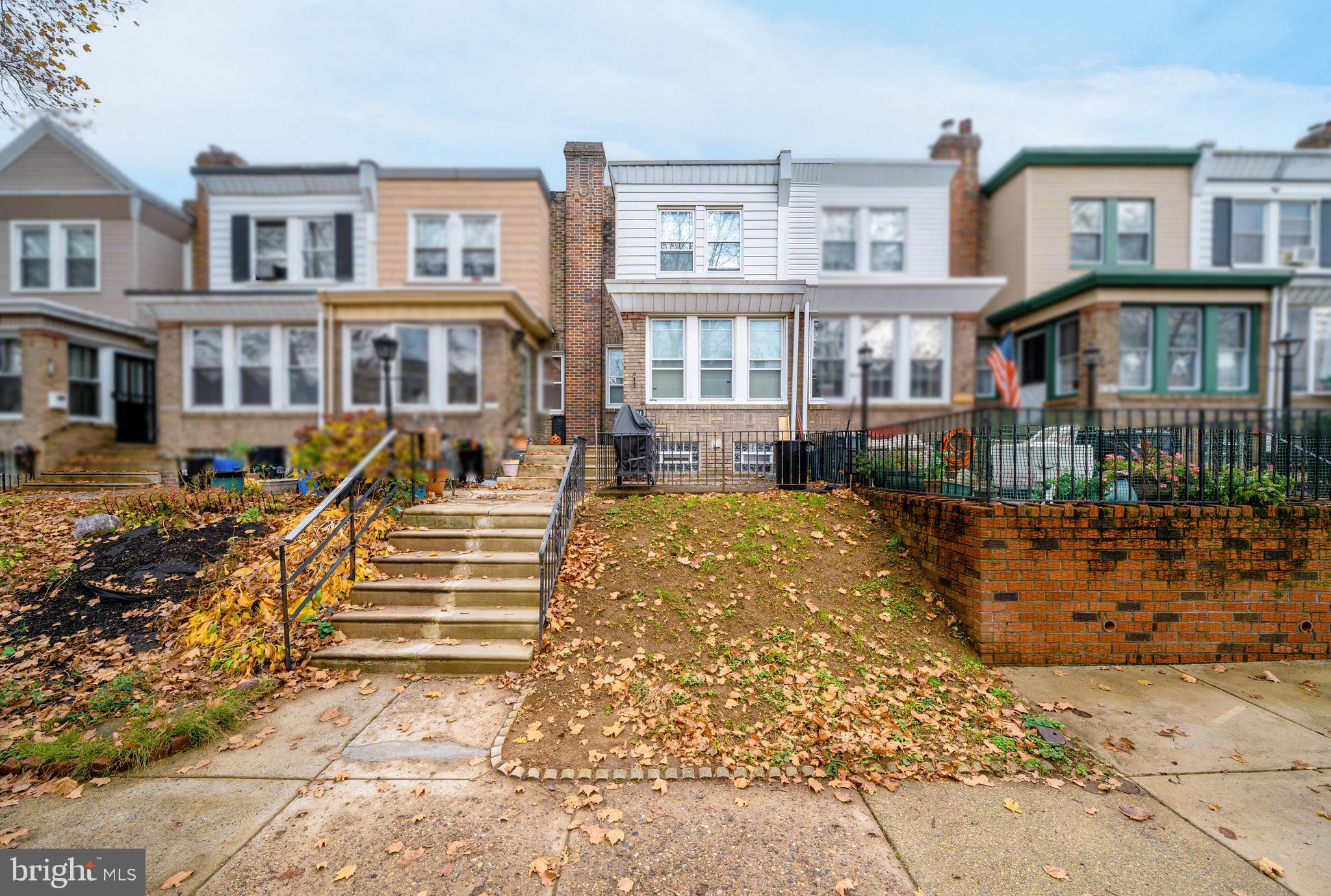 TACONY - Residential