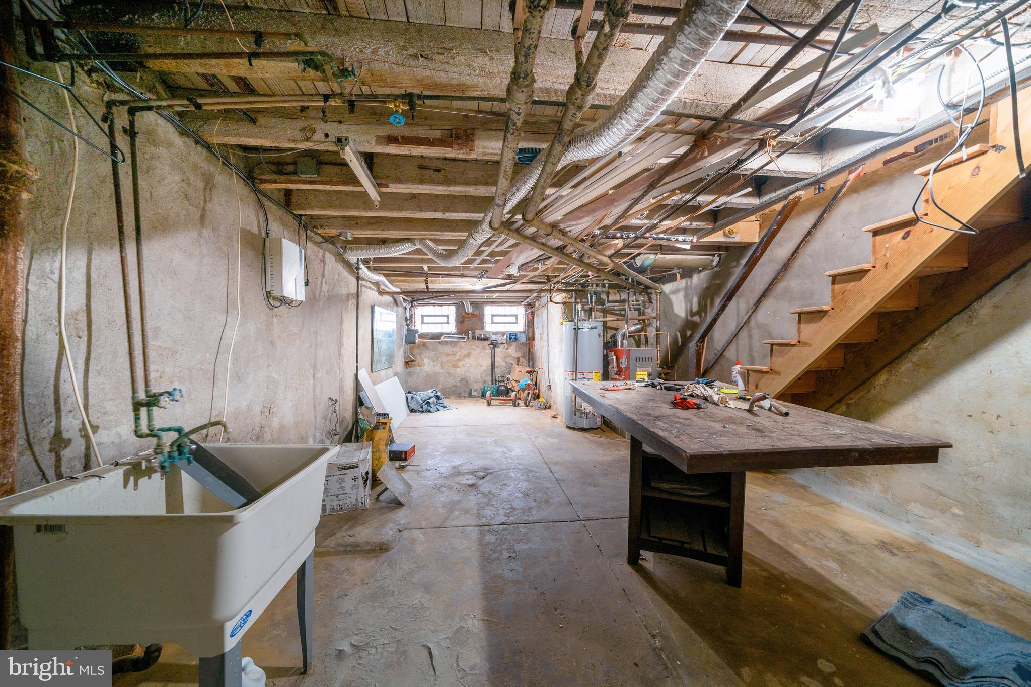 TACONY - Residential