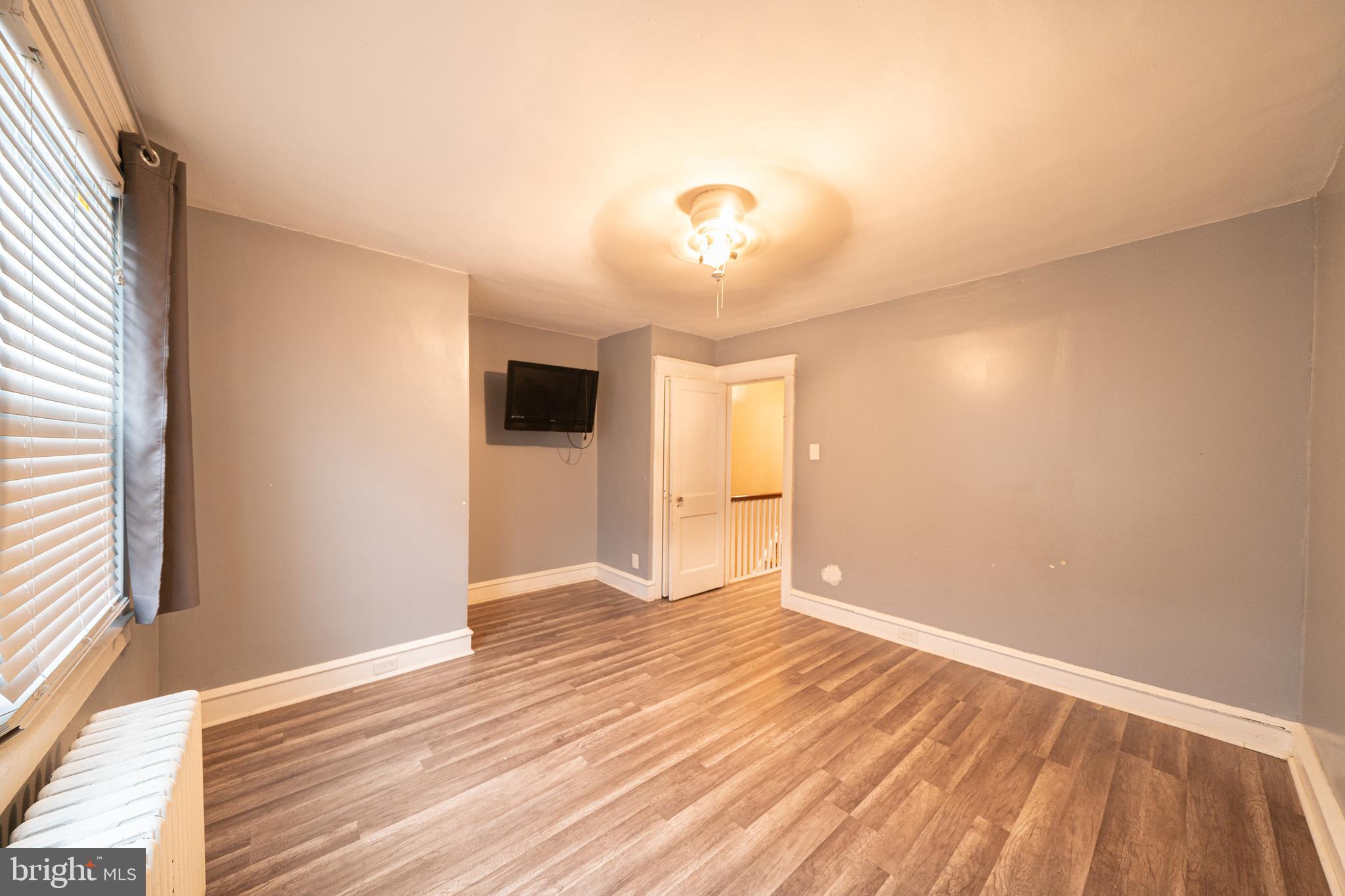 TACONY - Residential