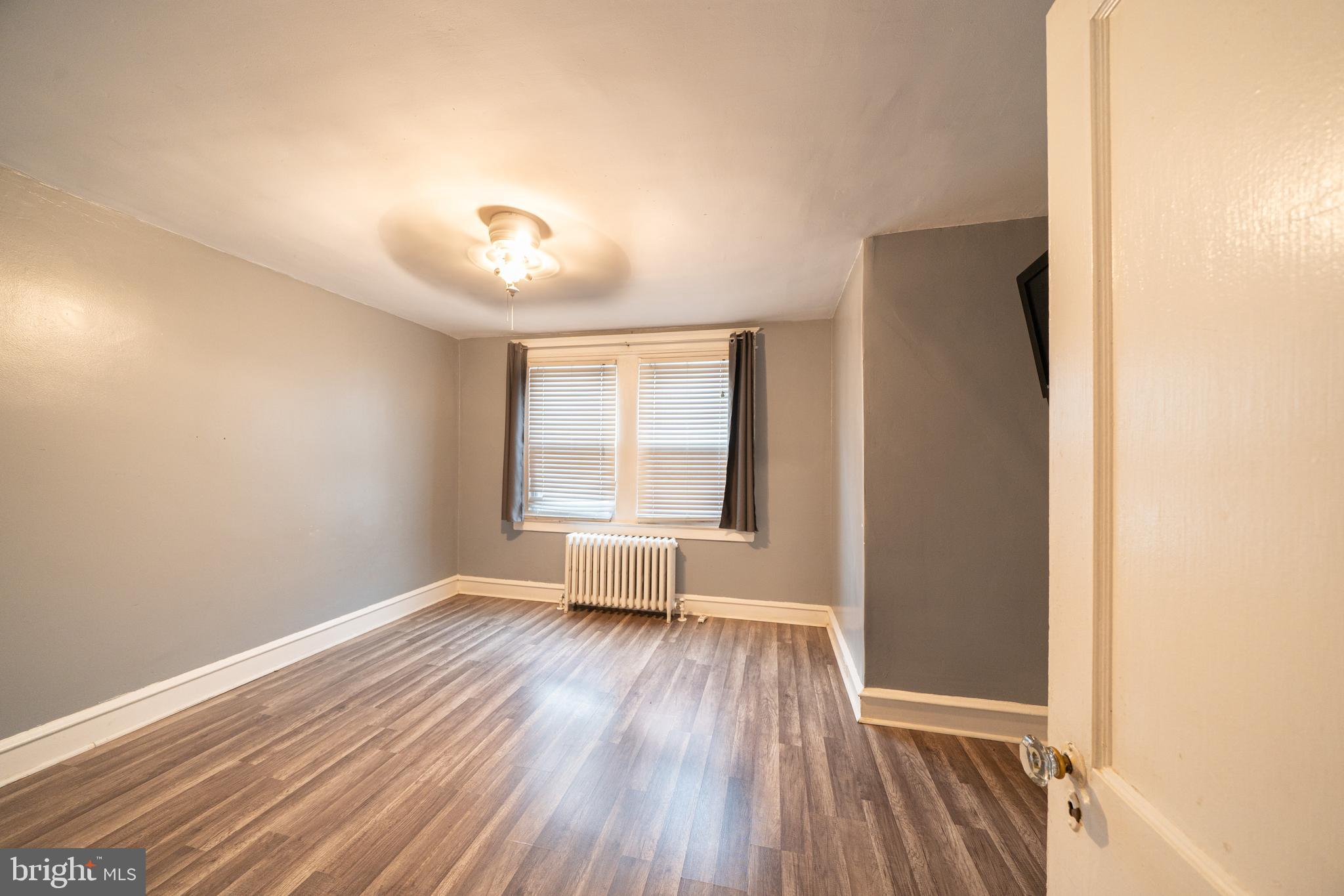 TACONY - Residential