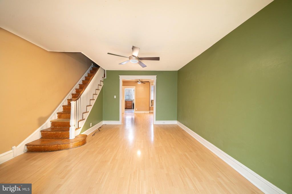 Photo of 4141 Stirling Street, PHILADELPHIA, PA 19135 (MLS # PAPH2563252)