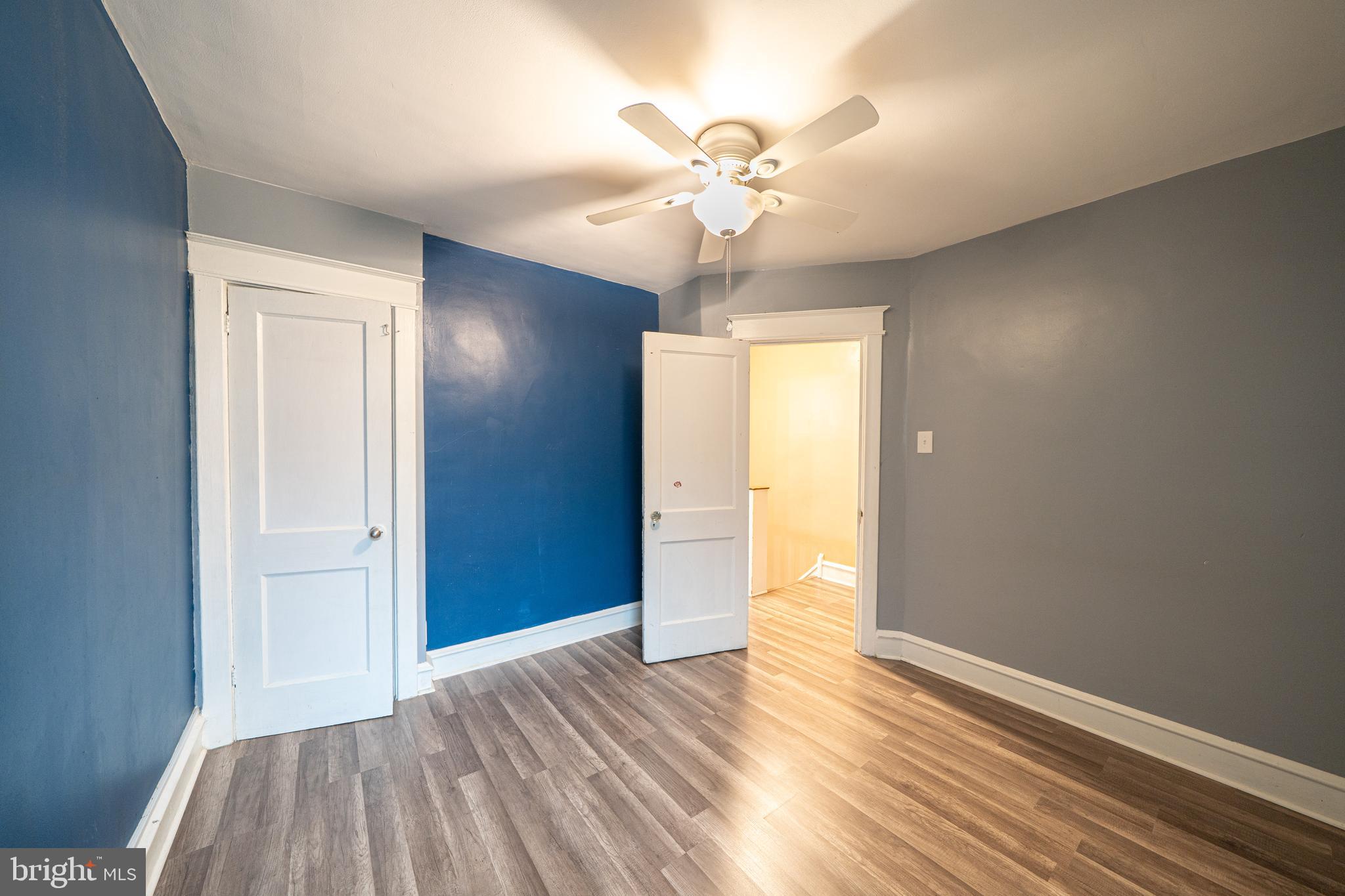 TACONY - Residential