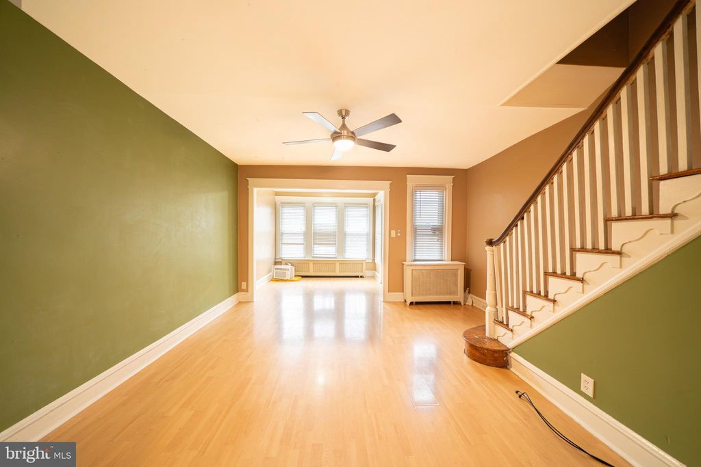 Photo of 4141 Stirling Street, PHILADELPHIA, PA 19135 (MLS # PAPH2563252)