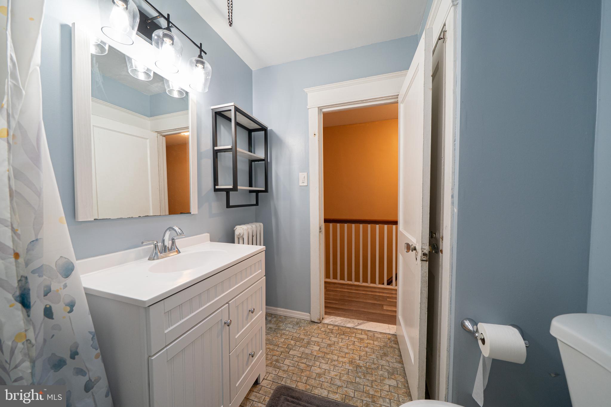 TACONY - Residential