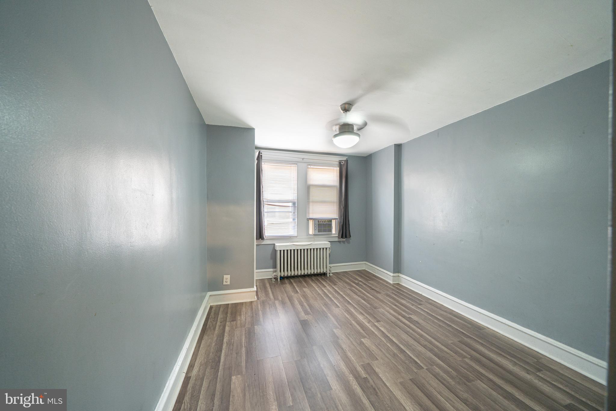 TACONY - Residential