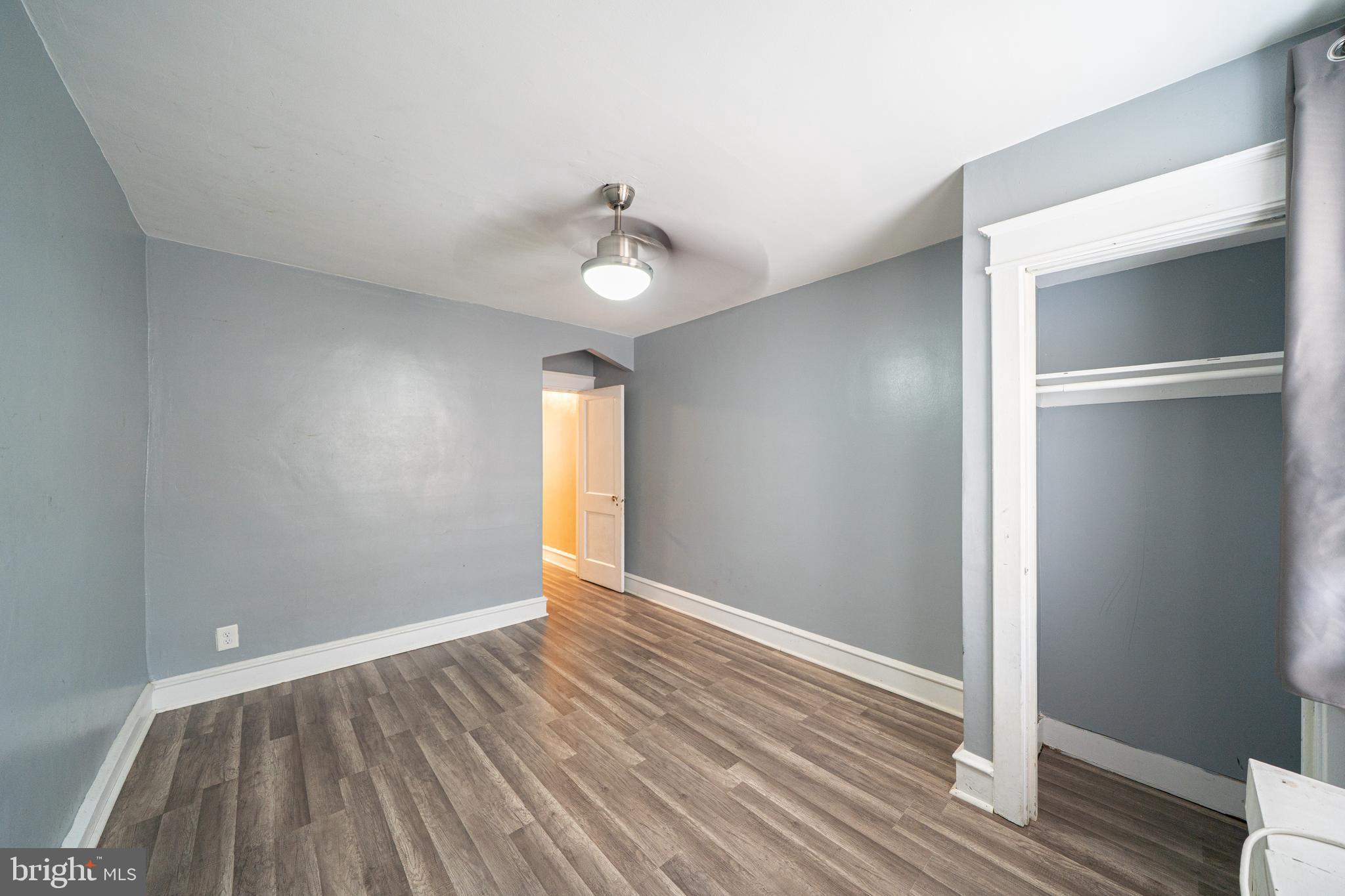 TACONY - Residential