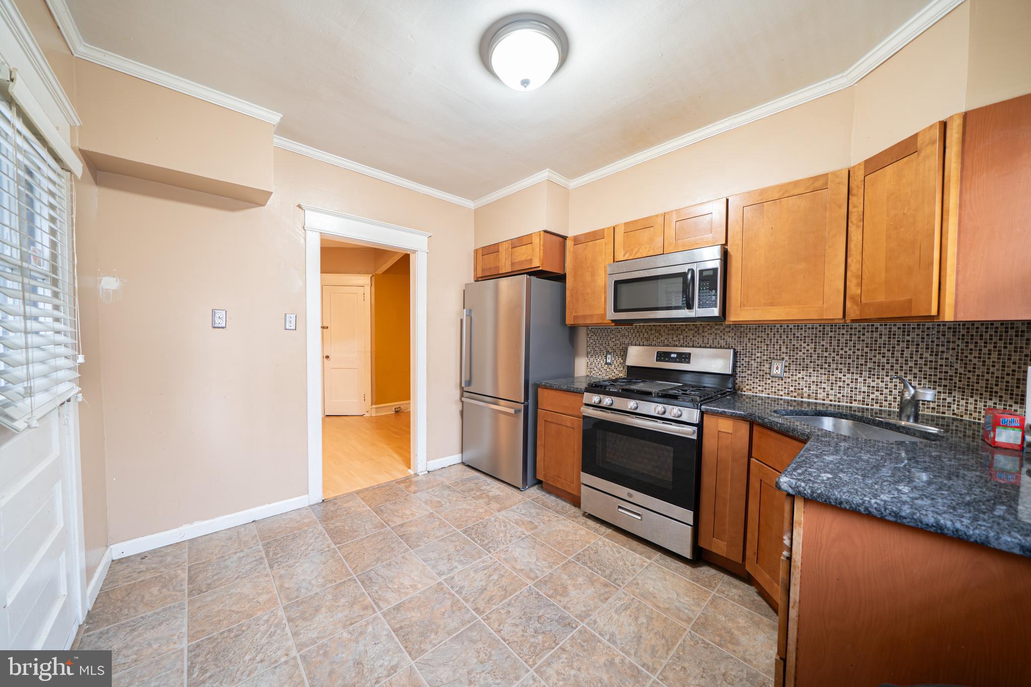 TACONY - Residential