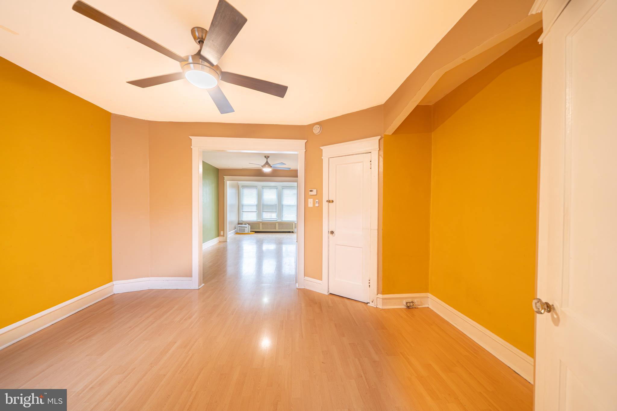 TACONY - Residential