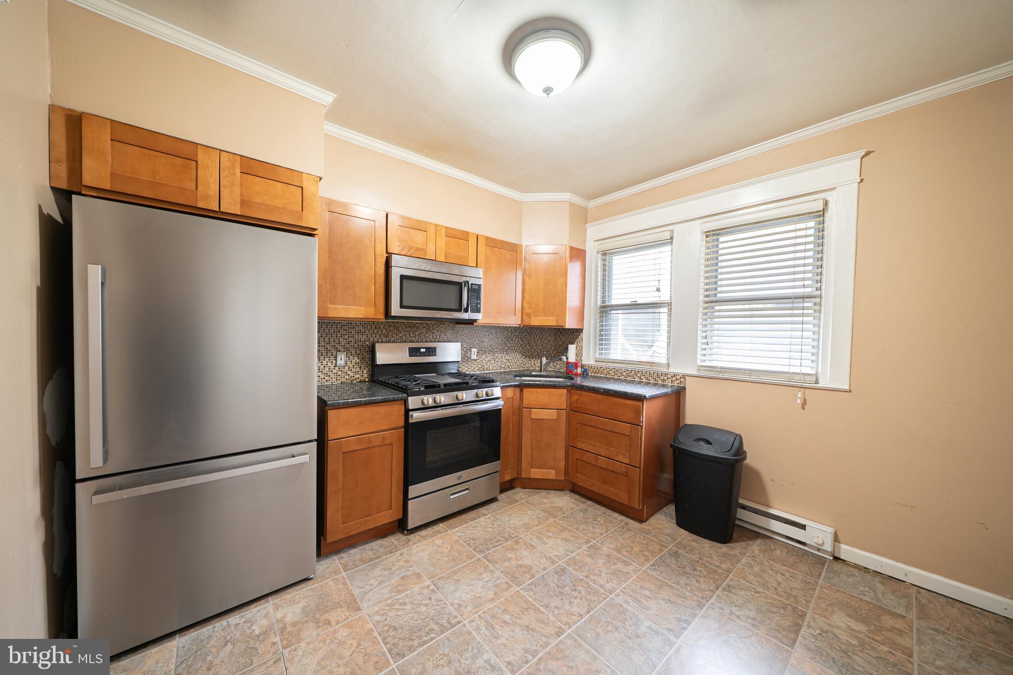 TACONY - Residential