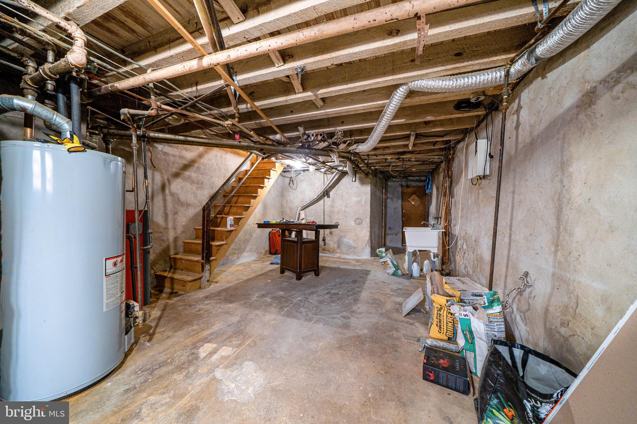 TACONY - Residential